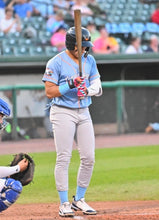 Miami Vice Long Cuff Baseball Batting Gloves