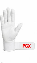 Puerto Rico Long Cuff Baseball Batting Gloves