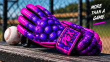PGX Grape Baseball Batting Gloves — New Release
