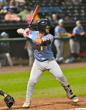 Miami Vice Long Cuff Baseball Batting Gloves