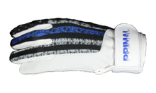 USA Blue Line Baseball Batting Gloves - PRIMAL BASEBALL